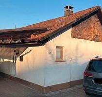 Einfamilienhaus Baujahr 1906 – stark renovierungsbedürftig - Haslach im Kinzigtal