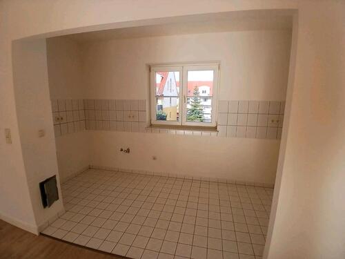 Foto - 3 Zimmer Etagenwohnung zur Miete in Burg