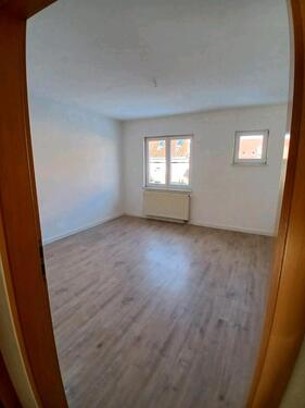 Foto - 3 Zimmer Etagenwohnung in Burg