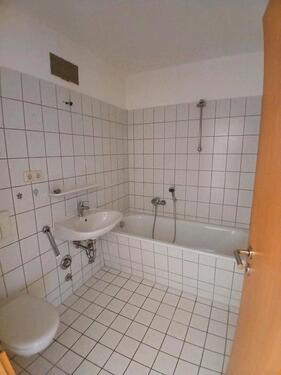 Foto - Etagenwohnung in Burg zur Miete