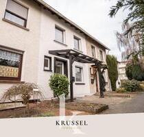 NEU: Saniertes Reihenhaus am Kirchblick in Lingen-Laxten zur Miete! - Lingen (Ems) Damaschke