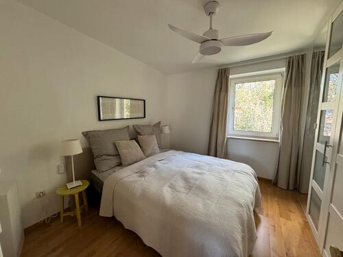 Foto - 2 Zimmer Etagenwohnung zur Miete in München