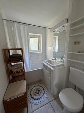 Foto - 2 Zimmer Etagenwohnung in München