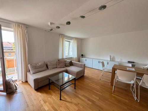 Foto - Etagenwohnung in München zur Miete