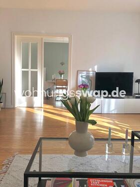 Foto - Wohnungsswap - 3 Zimmer, 78 m² - Schrötteringksweg, Hamburg-Nord, Hamburg