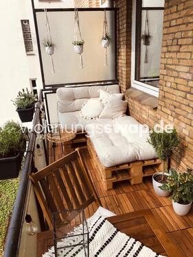 Foto - 3 Zimmer Etagenwohnung zur Miete in Hamburg