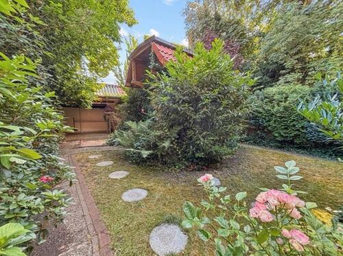 Foto - 2.5 Zimmer Dachgeschoßwohnung in Lüneburg