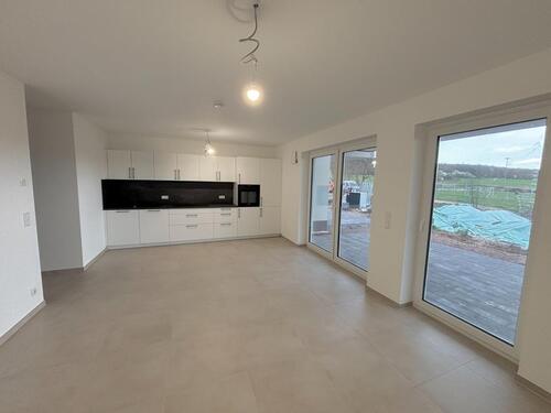 Foto - 3 Zimmer Etagenwohnung in Perl