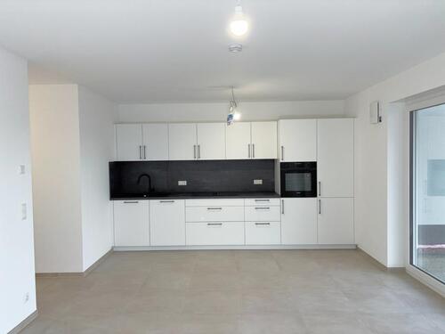 Foto - Etagenwohnung in Perl zur Miete