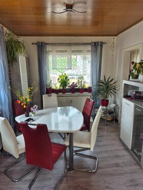 Foto - 3 Zimmer Etagenwohnung in Borken (Hessen)