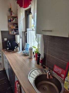 Foto - Etagenwohnung in Borken (Hessen) zur Miete