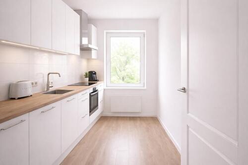 Foto - Etagenwohnung in Frechen zum Kaufen