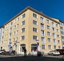 Moeblierte 2 Zi Wohnung in Muenchen Maxvorstadt - Wolfratshausen