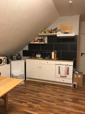 Foto - 1 Zimmer Dachgeschoßwohnung in Bergneustadt