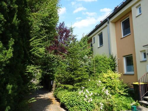 Foto - 6 Zimmer Reihenhaus zum Kaufen in Nürnberg
