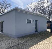 Moderner Erholungsbungalow am Deetzer See - Eigentum - Zerbst (Anhalt) Leps