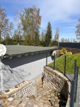 Foto - 3 Zimmer Bungalow zum Kaufen in Zerbst (Anhalt)