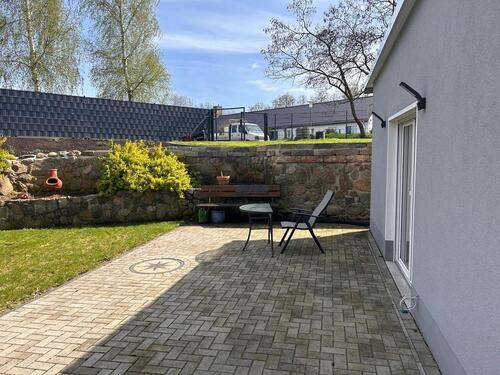 Foto - 3 Zimmer Bungalow in Zerbst (Anhalt)