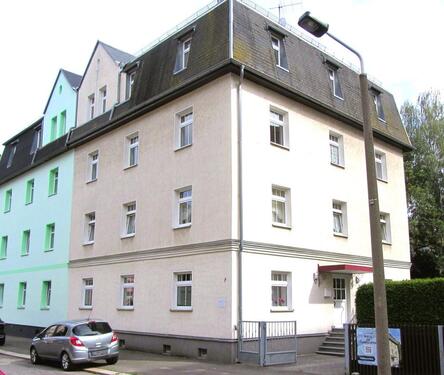 Foto - MFH - 4 Einheiten - Garten - Doppelgarage