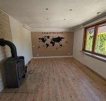 Helle 3-Zimmer-Wohnung in Sonneberg – 73,16 m² ab 1.09.2026