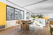 Foto - Mitgliedschaften für flexible Arbeitsplätze in Regus Hanauer Landstrasse