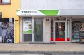 Foto - Storebox Selfstorage-Lager in Erlangen