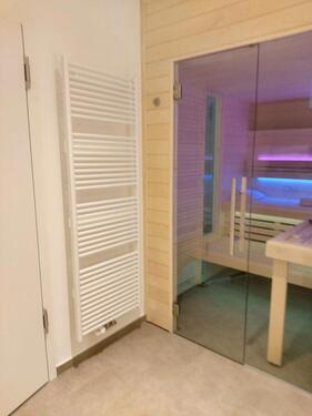 Foto - möblierte 3 Zi. Wohnung ab 1.10.2025