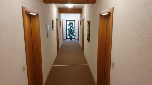 Foto - Etagenwohnung zur Miete in Bodenmais