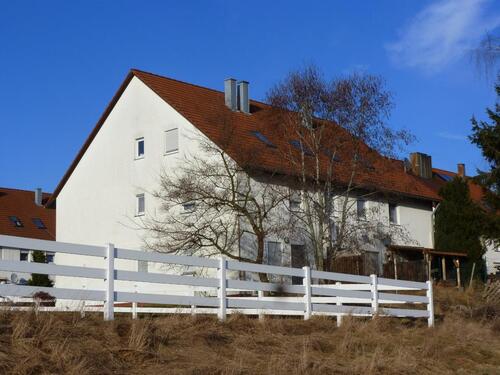 Foto - Einfamilienhaus in Freihung