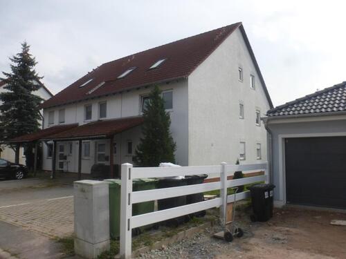 Foto - Einfamilienhaus in Freihung zur Miete