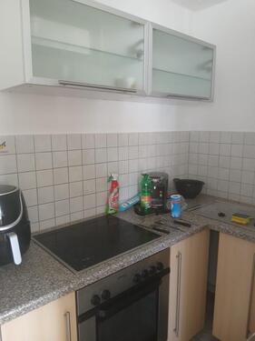 Foto - Etagenwohnung zur Miete in Nördlingen