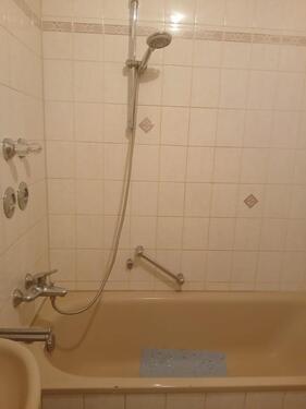 Foto - Etagenwohnung in Nördlingen