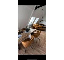 Schöne Dachgeschoss-Wohnung im MFH am Häusling, 57074 Siegen