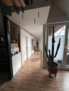 Foto - Etagenwohnung in Siegen