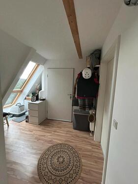 Foto - Etagenwohnung in Siegen zur Miete