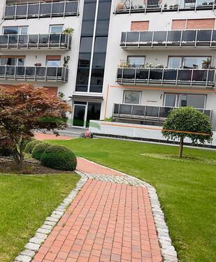Foto - Helle & moderne 3-Zimmer Wohnung mit Balkon in Elberfeld