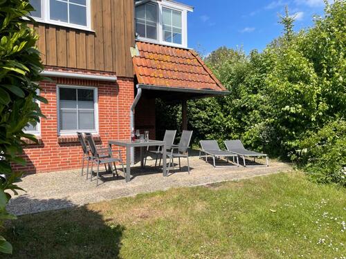 Foto - Herbstferien auf Fehmarn - gemütliche Ferienwohnung von privat