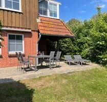 Herbstferien auf Fehmarn - gemütliche Ferienwohnung von privat