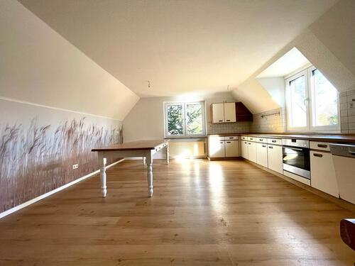 Foto - 150qm Wohnung in Groß Timmendorf ab sofort frei