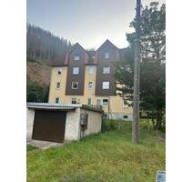8 Familenhaus - 170.000,00 EUR Kaufpreis, in Katzhütte (PLZ: 98746)