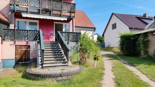 Foto - Etagenwohnung in Schulzendorf