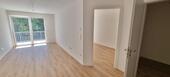 Foto - WBS erforderlich: 2ZKB + Balkon, Wohnen im Neubau
