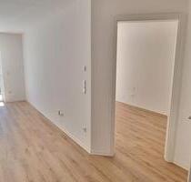 WBS erforderlich: 2ZKB + Balkon, Wohnen im Neubau - Steinhagen