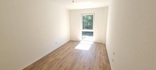 Foto - Etagenwohnung in Steinhagen