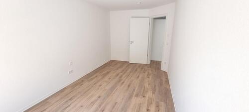 Foto - Etagenwohnung in Steinhagen zur Miete