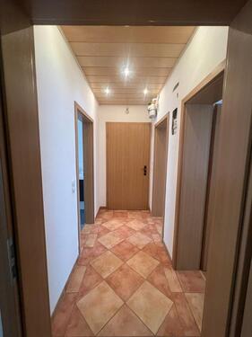 Foto - 2-Zimmer Wohnung in Hanau-Lamboy zu verkaufen