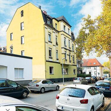 Foto - 80qm 3 Zimmer Wohnung Herne 44629 ab 15.11 o Absprache von privat
