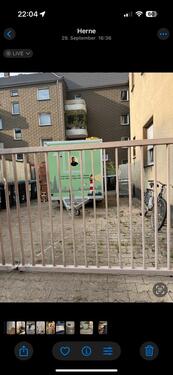 Foto - Etagenwohnung in Herne