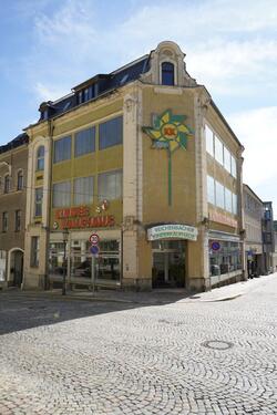Foto - Gewerbefläche in Reichenbach im Vogtland