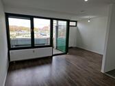 Foto - Schöne 1-Zimmer-Wohnung mit Balkon in Nürnberg